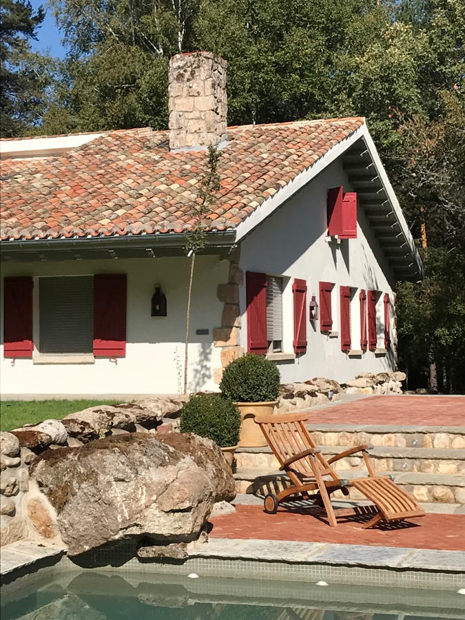 Proyecto de interiorismo Cristina Yravedra