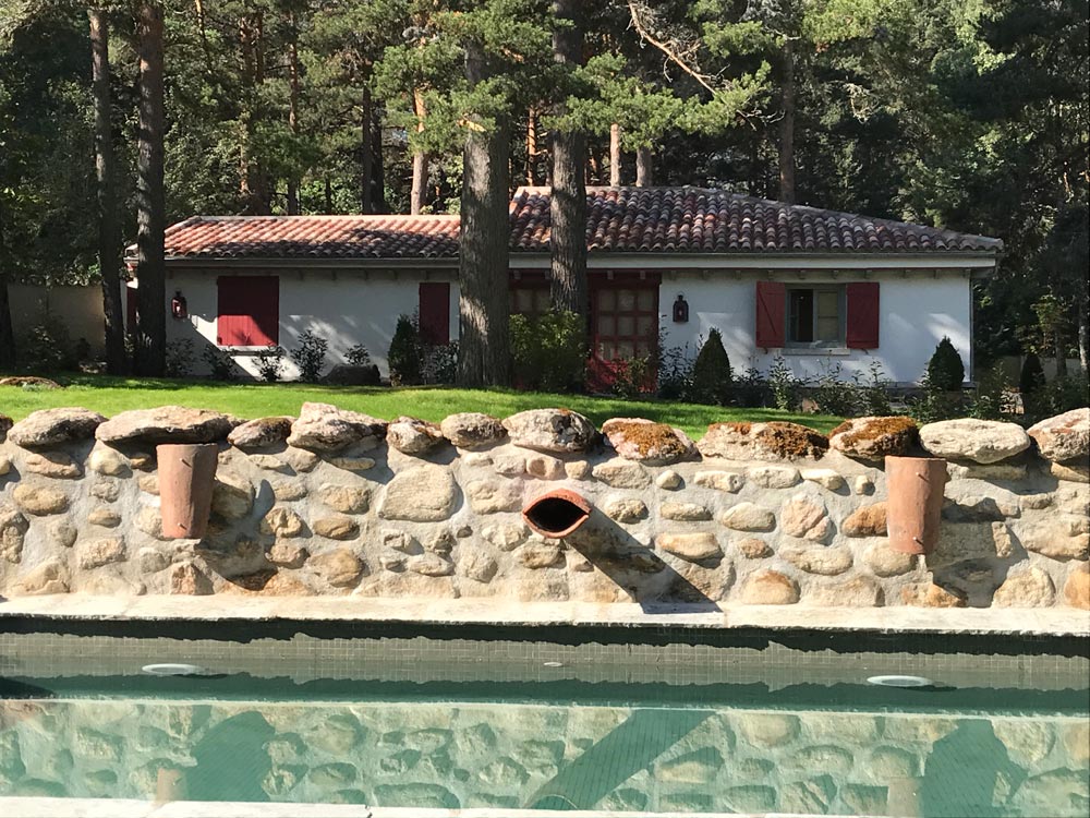 Proyecto de interiorismo Cristina Yravedra