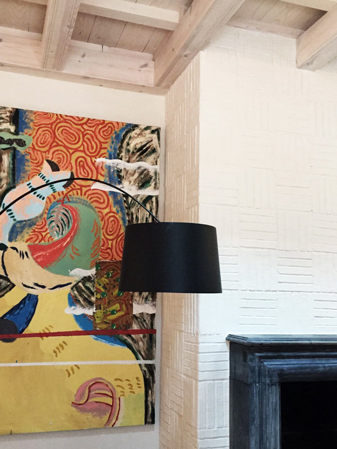 Proyecto de interiorismo Cristina Yravedra