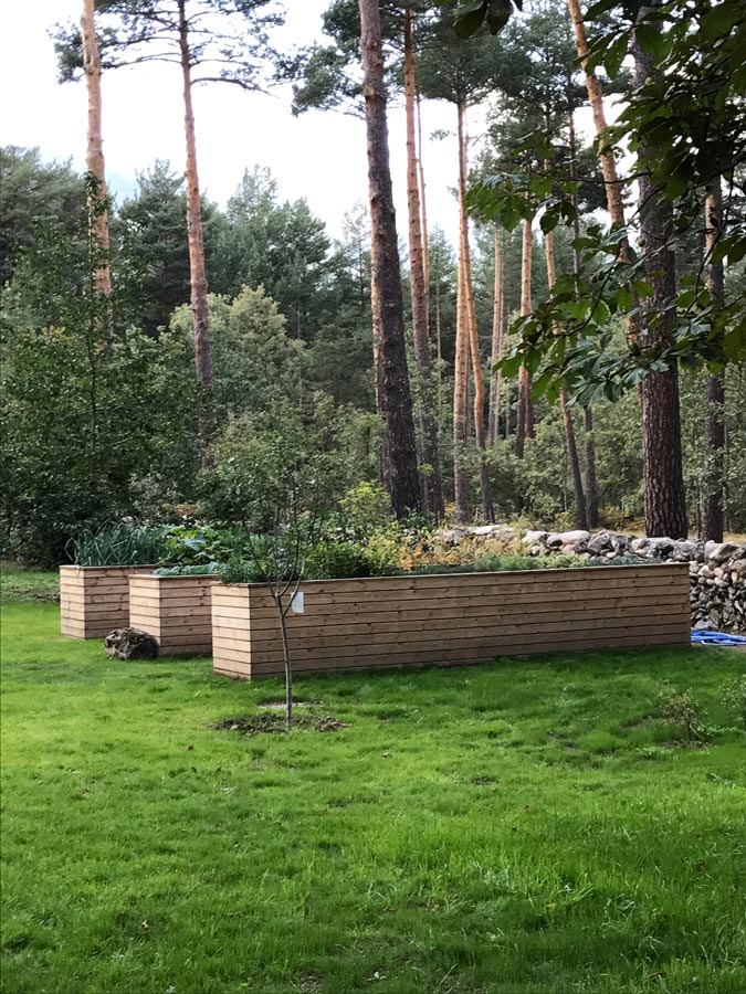 Proyecto de interiorismo Cristina Yravedra