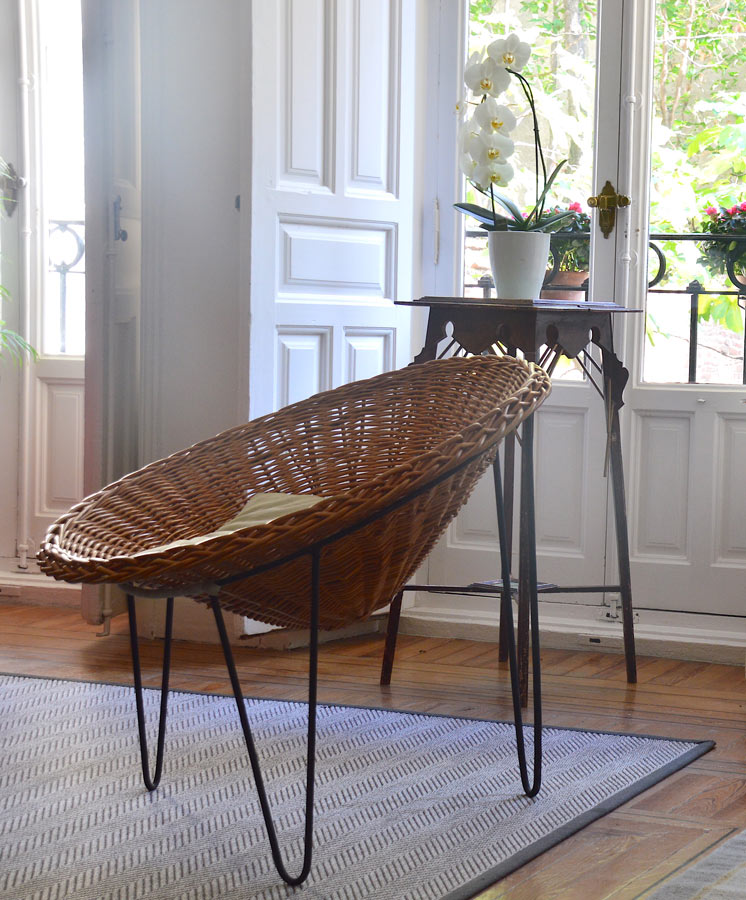 Proyecto de interiorismo Cristina Yravedra