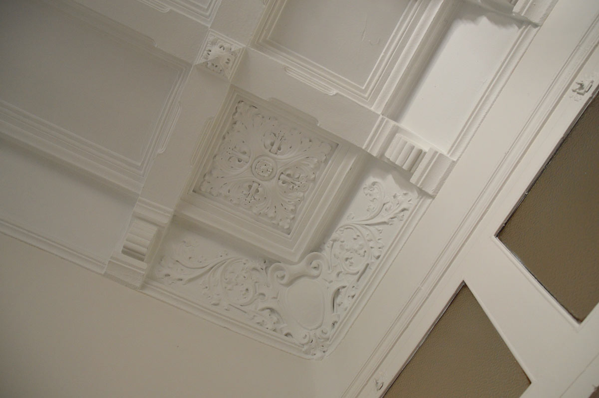 Proyecto de interiorismo Cristina Yravedra