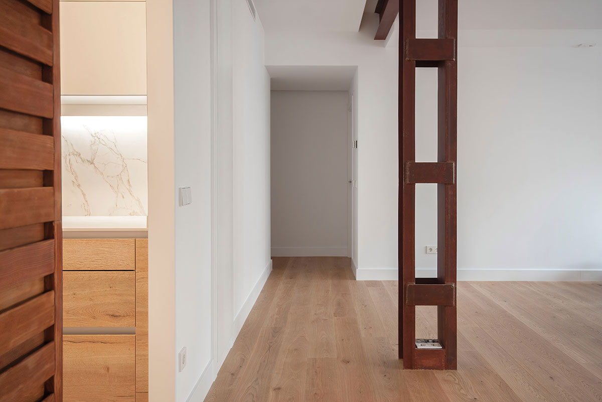 Proyecto de arquitectura Cristina Yravedra