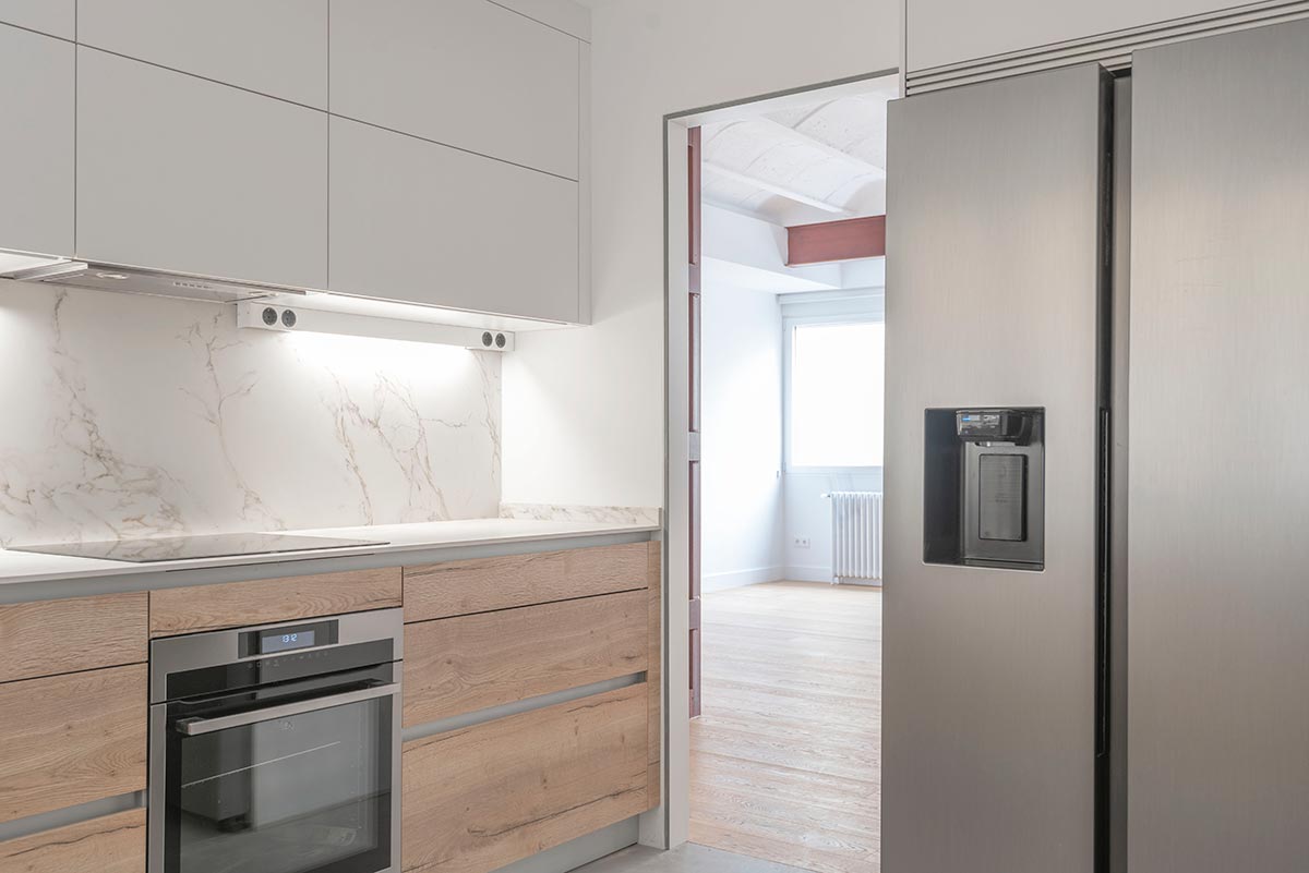 Proyecto de arquitectura Cristina Yravedra