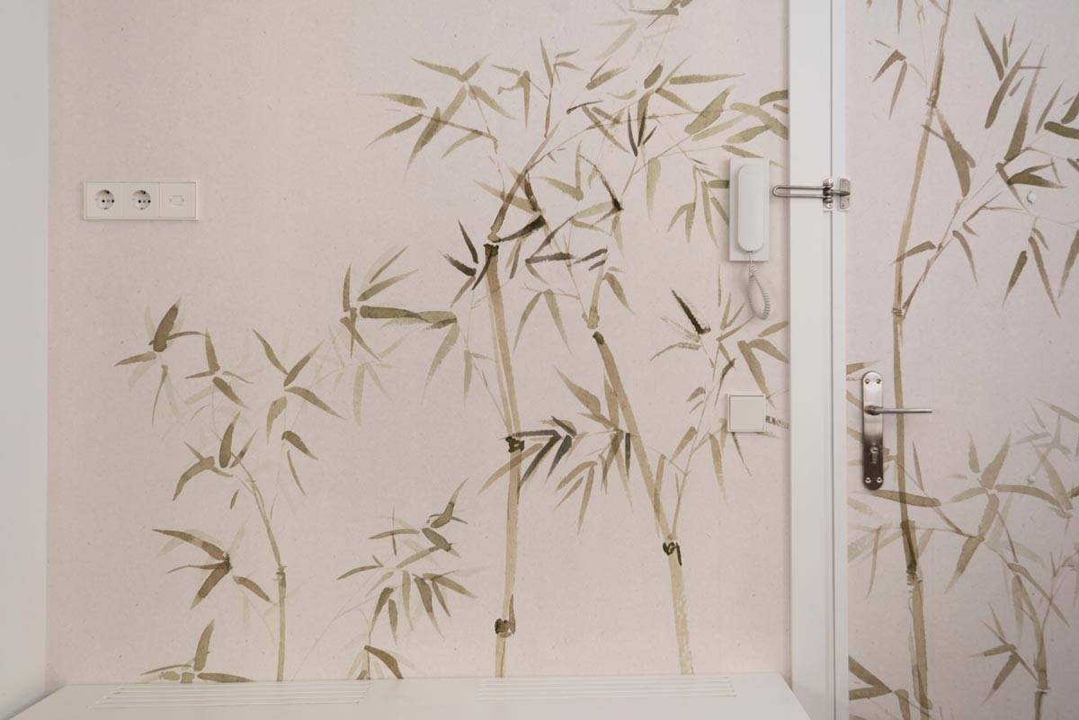 Proyecto de arquitectura Cristina Yravedra