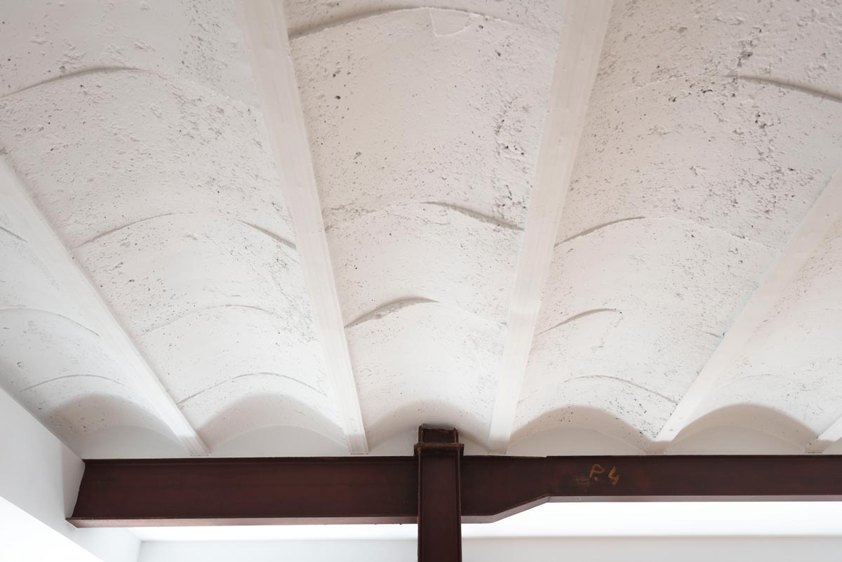 Proyecto de arquitectura Cristina Yravedra