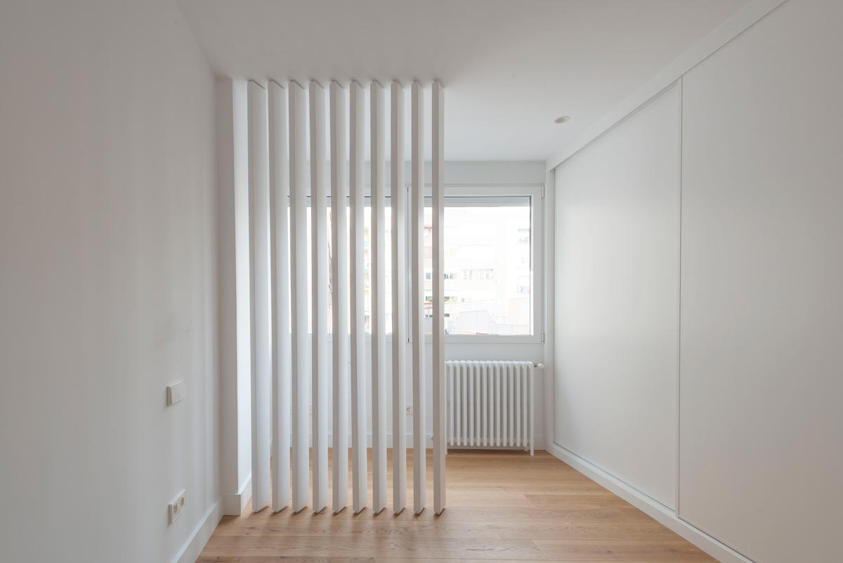 Proyecto de arquitectura Cristina Yravedra