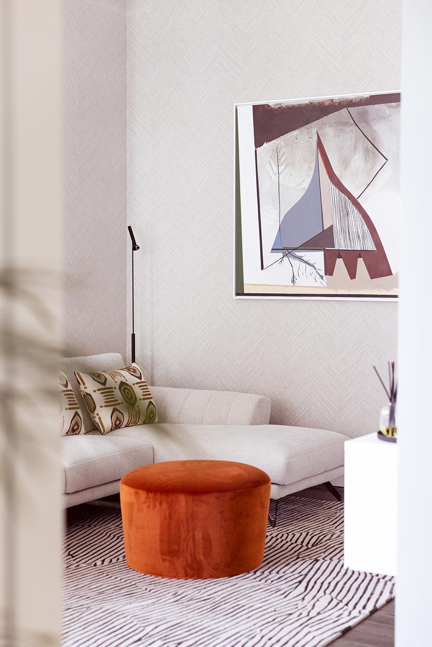 Proyecto de interiorismo Madrid