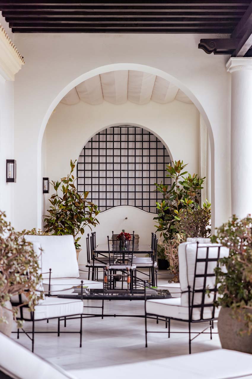 Proyecto de interiorismo Madrid