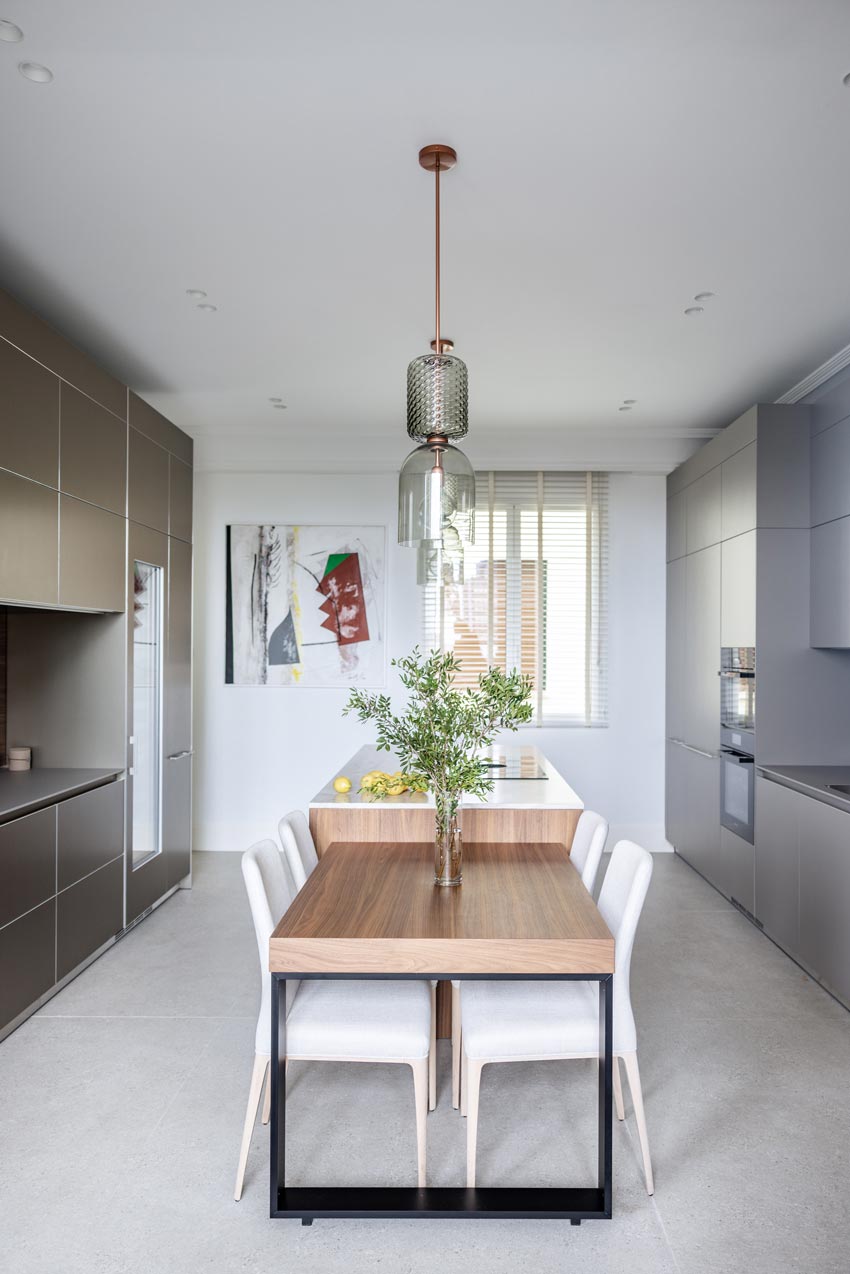 Proyecto de interiorismo Madrid