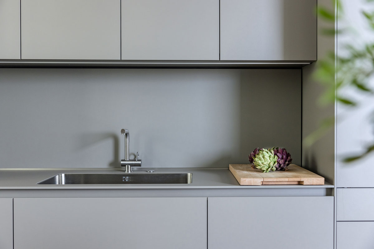 Proyecto de interiorismo Madrid