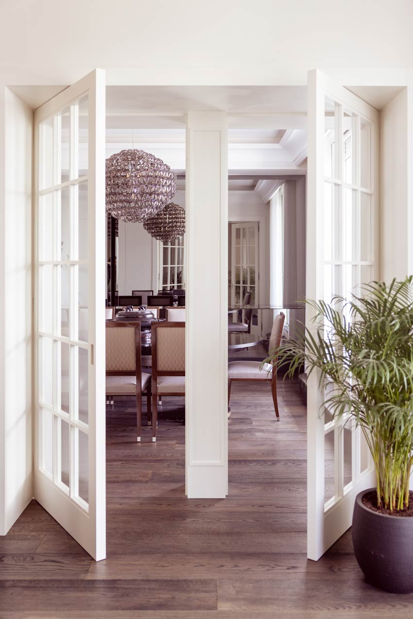 Proyecto de interiorismo Madrid