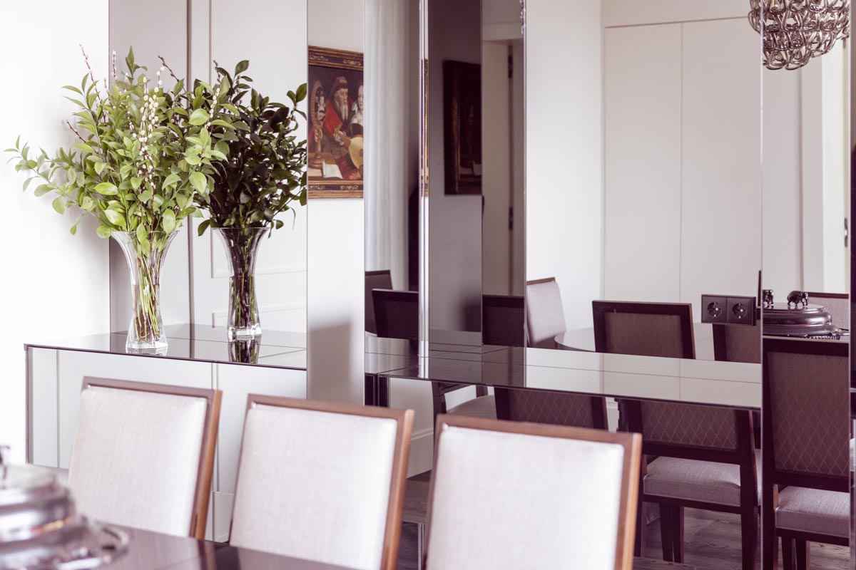 Proyecto de interiorismo Madrid