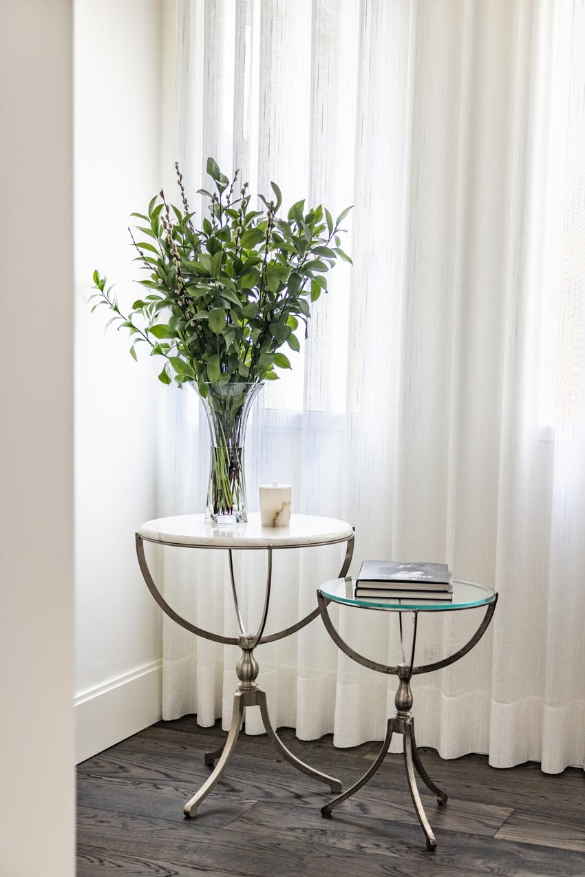 Proyecto de interiorismo Madrid