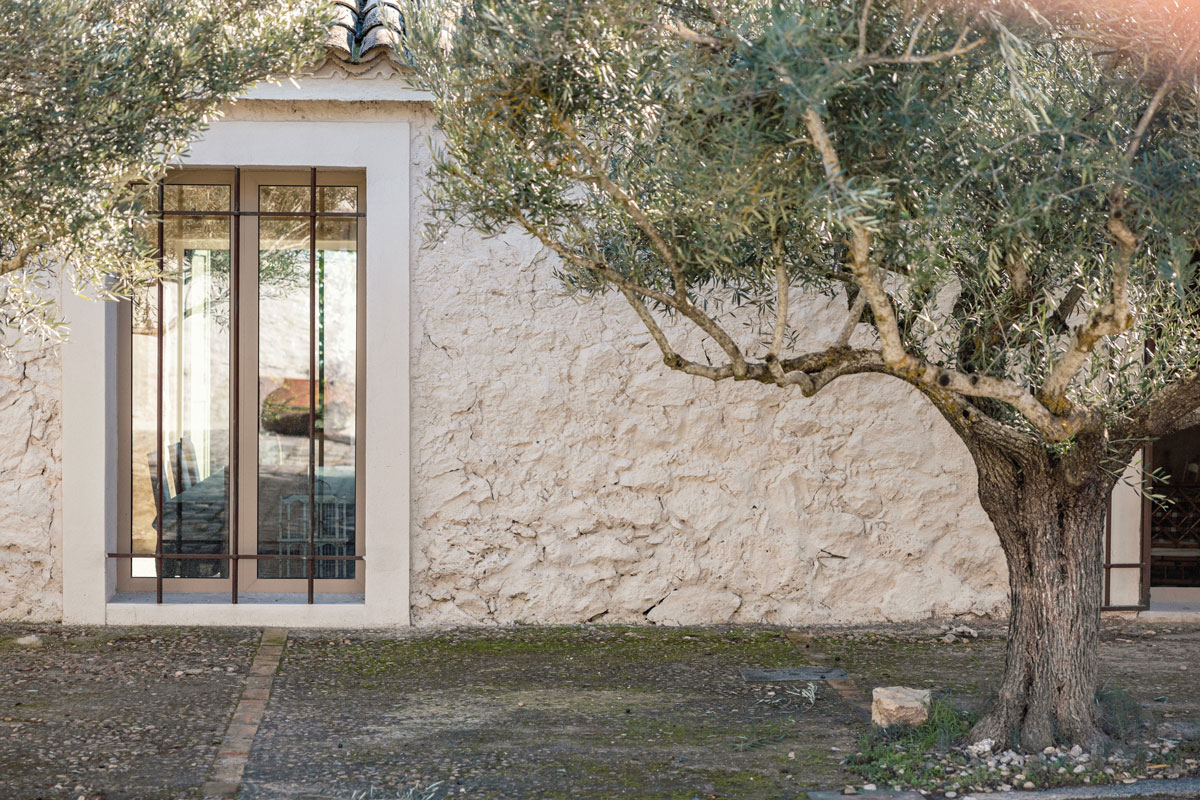 proyecto de interiorismo