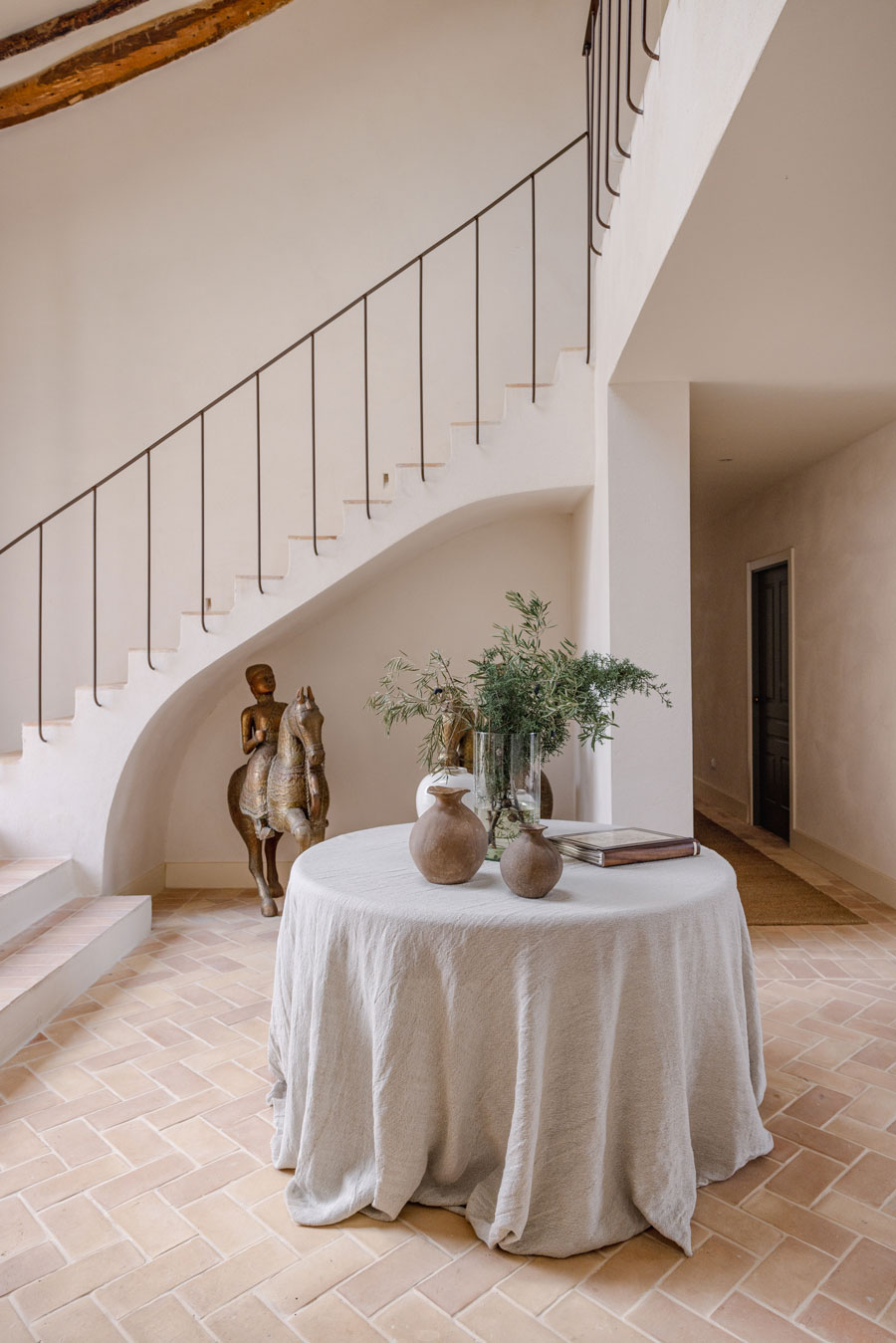 proyecto de interiorismo