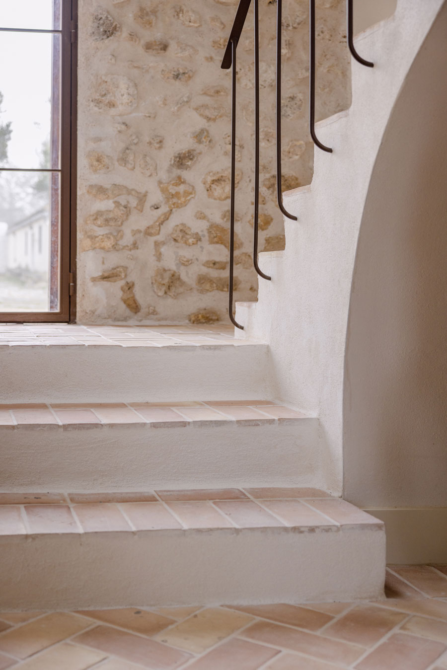 proyecto de interiorismo