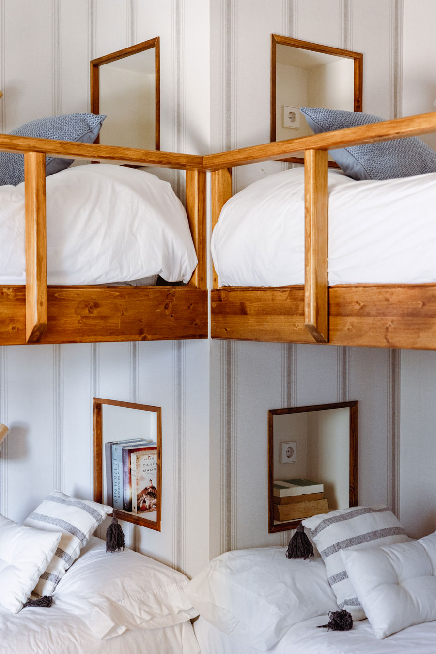 proyecto de interiorismo