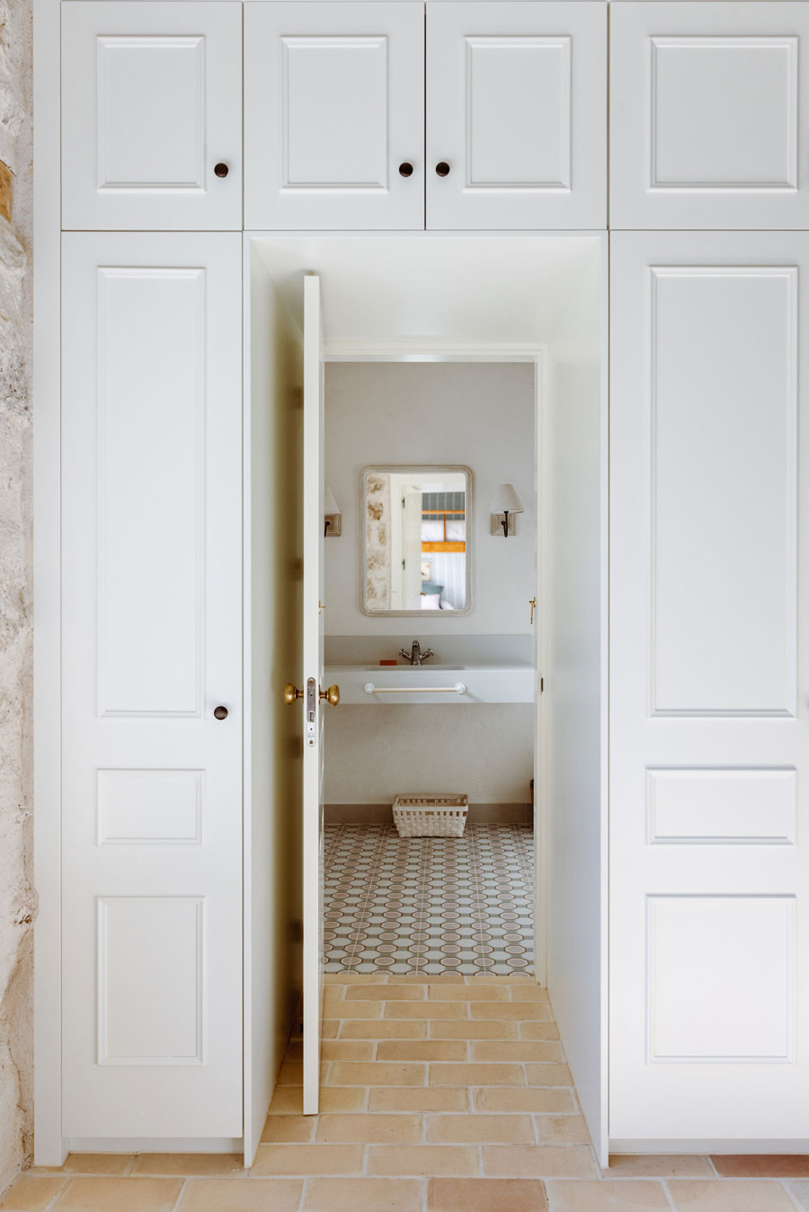 proyecto de interiorismo