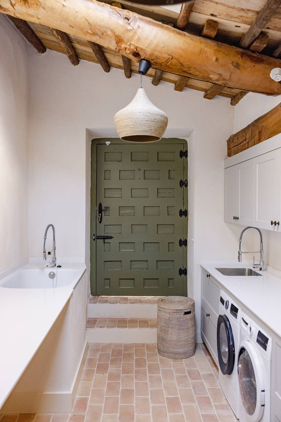 proyecto de interiorismo