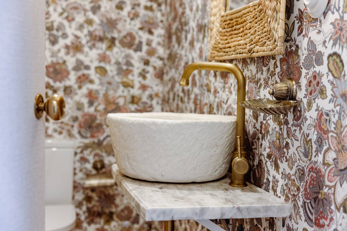 proyecto de interiorismo