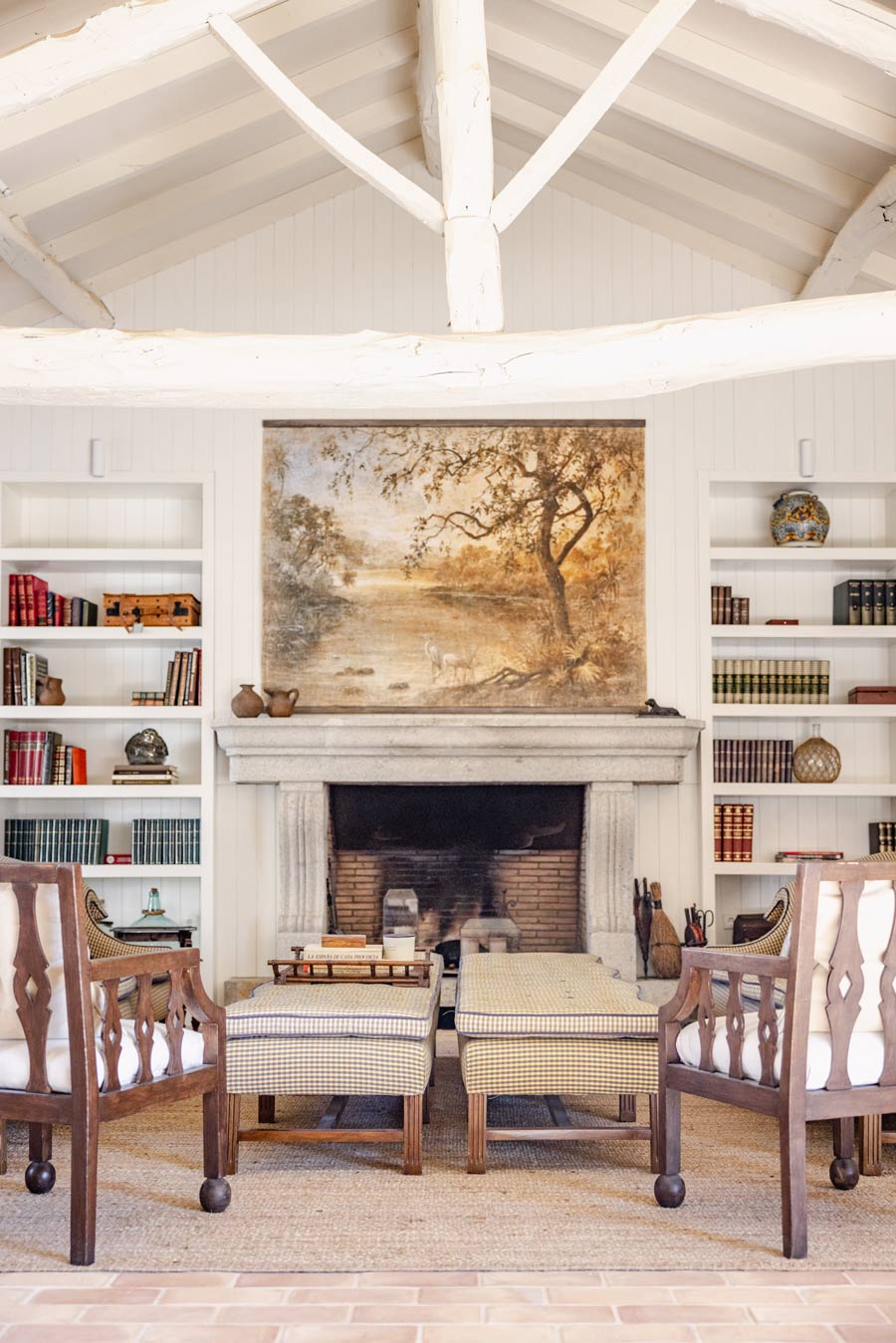 proyecto de interiorismo