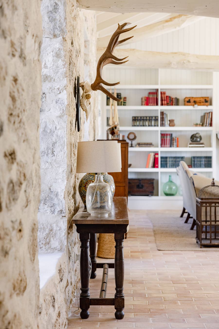 proyecto de interiorismo