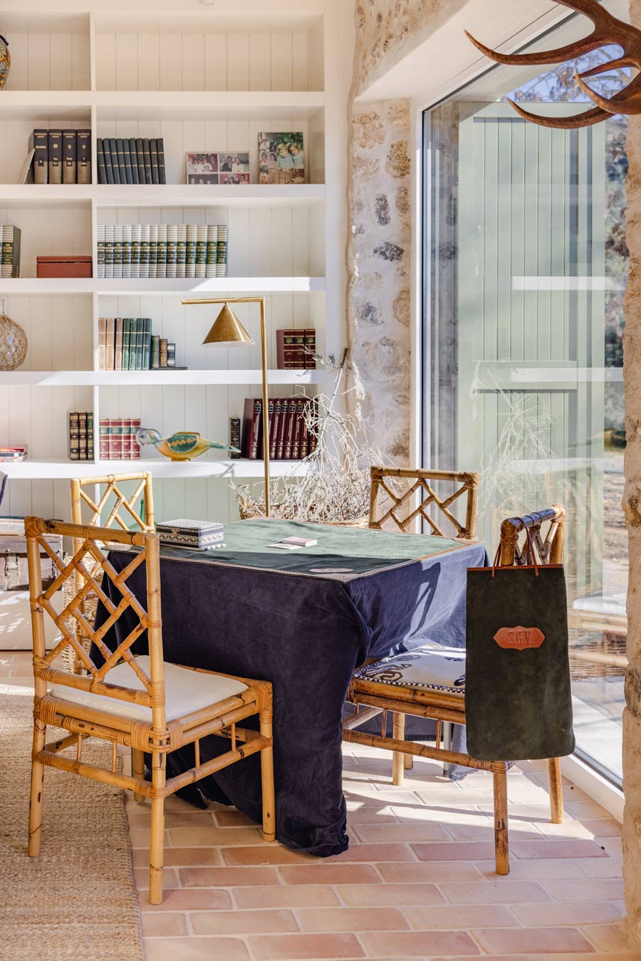 proyecto de interiorismo