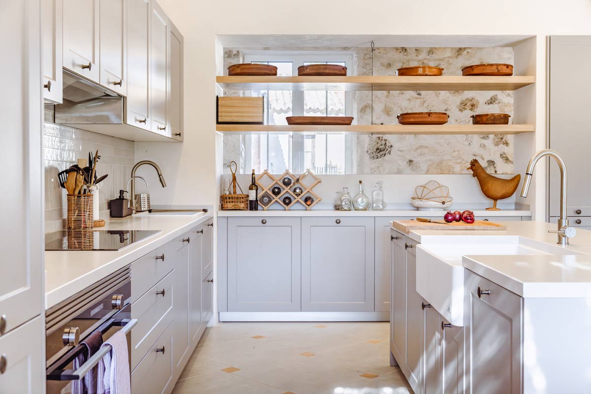 proyecto de interiorismo