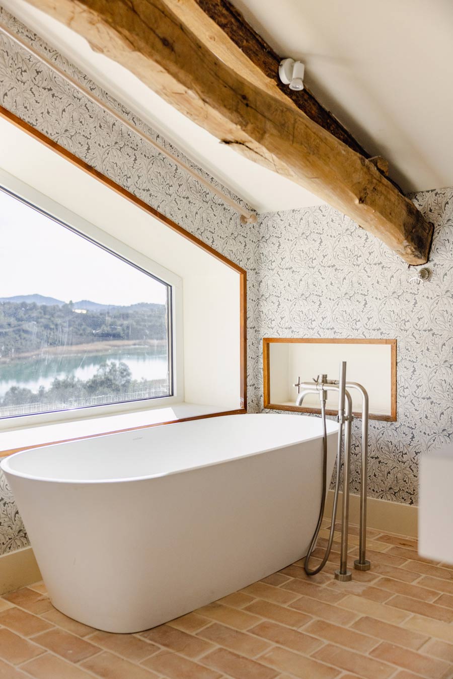 proyecto de interiorismo