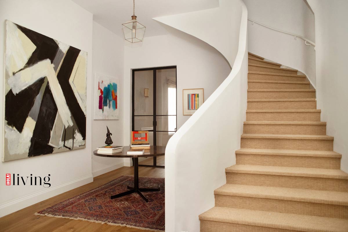 proyecto de interiorismo