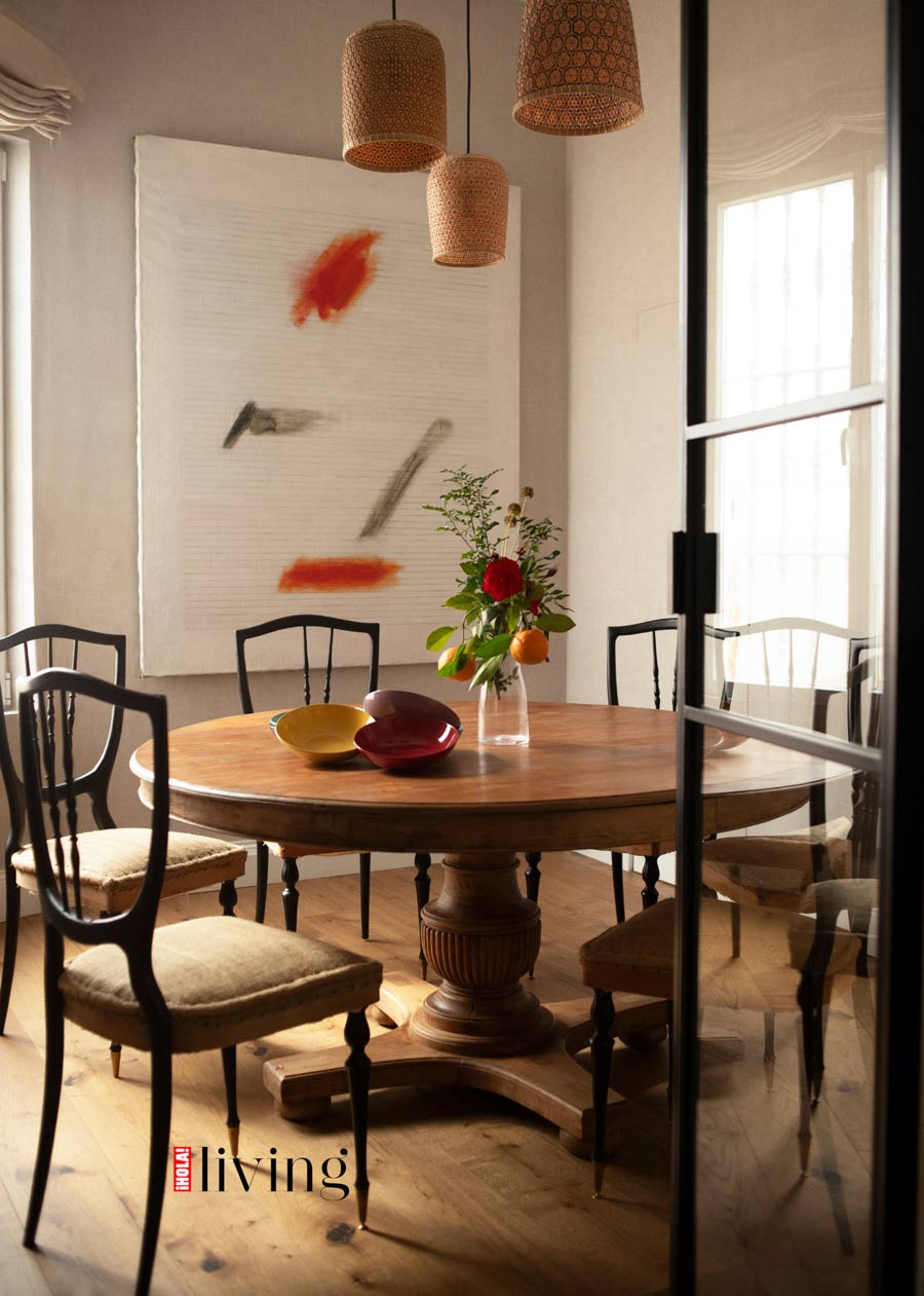 proyecto de interiorismo