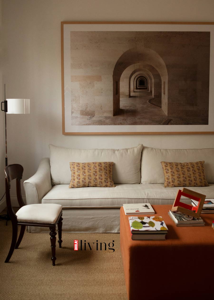 proyecto de interiorismo