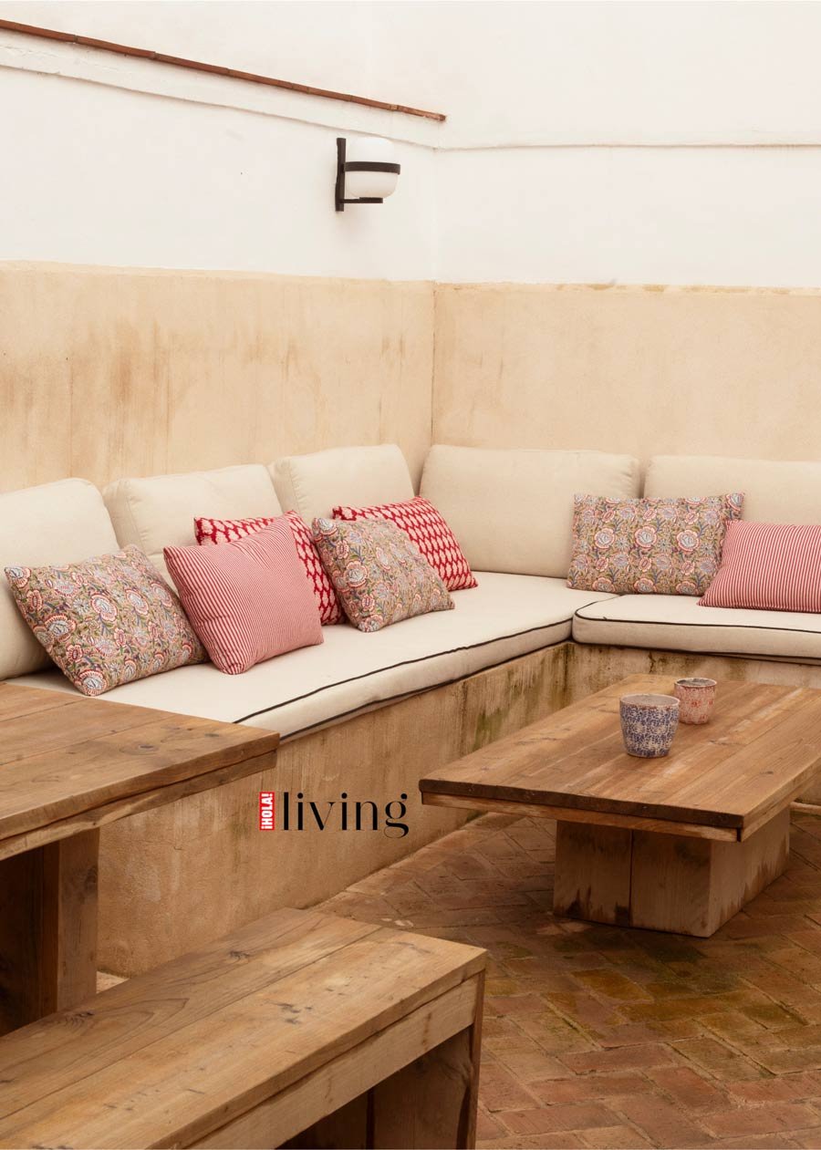 proyecto de interiorismo