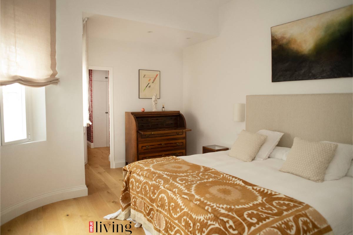 proyecto de interiorismo