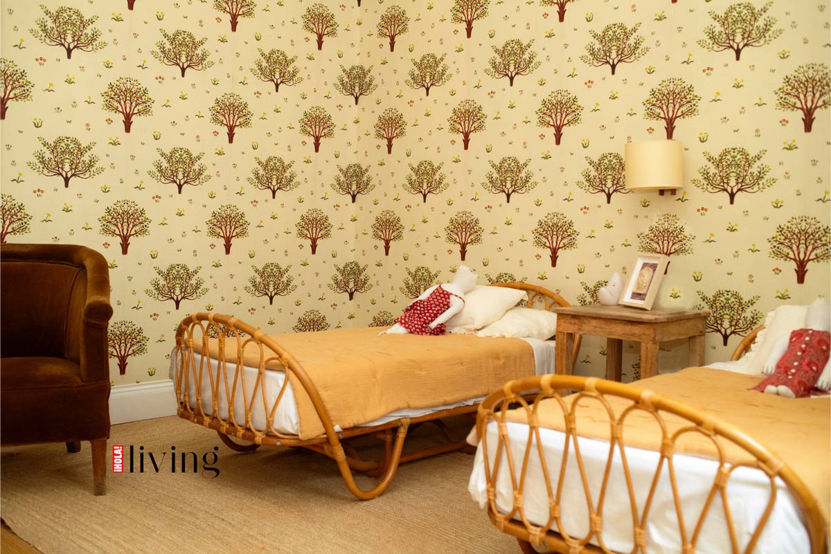 proyecto de interiorismo